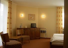 Hotel Ritschlay 3