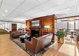 Comfort Inn & Suites Newark - Wilmington 3