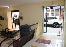 Mitre Suites Hotel 2
