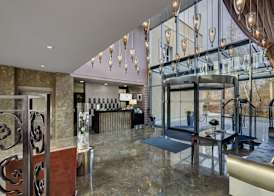 Hotel Aleksander Medical & SPA 2