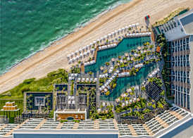 Waldorf Astoria Riviera Maya 3