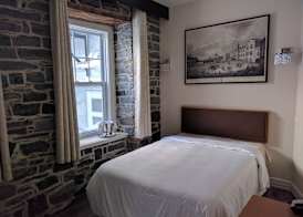 Auberge du Trésor 4