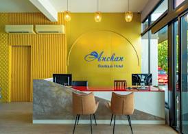 Anchan Boutique Hotel, Phuket 5