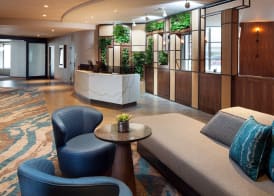 The Westin Seattle 4