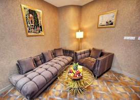 LE PALME HOTEL 5