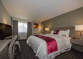 Hartford Hotel Best Western Signature Collection 3