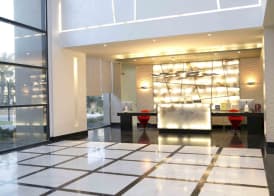 Hotel AR Golf Almerimar 4