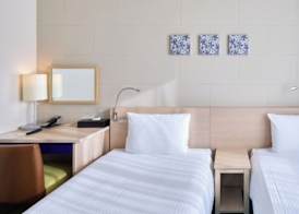 Hotel Yugaf Inn Okinawa 5