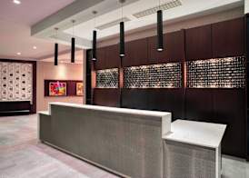Residence Inn Boston Downtown/South End 5