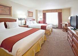 Holiday Inn Express & Suites CEDAR CITY by IHG 2