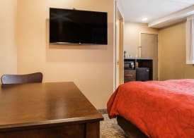Rodeway Inn Chicago/Evanston 4