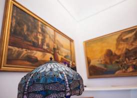 Hotel Antica Repubblica in the historical center 2 minutes away,at 170mt, from the Sea 4