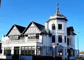 The Bay Hotel 2