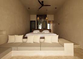 Neem Boutique Hotel 5