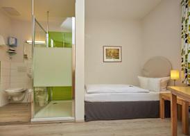 Flair Hotel zum Storchen 4