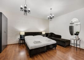 Garni Hotel VIRGO 2