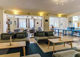 Balaton Colors Beach Hotel 4