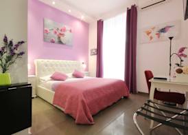 Vatication B&B 2