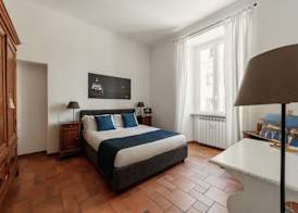B&B Domus Quiritum 4