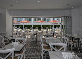 Kokkinos Boutique Hotel 4