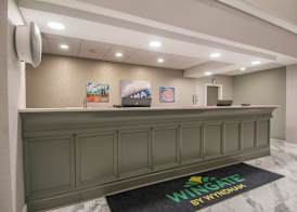 Wingate by Wyndham Tuscaloosa 3