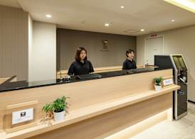 Y's CABIN Osaka Namba 2