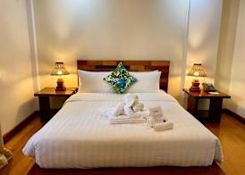 The Nest El Nido Beach Resort 5