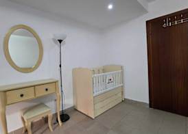Tirent Apartment-Cozy 2-Bedroom Stay in Don Bosko 2