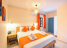 Yeşil Vadi Otel 4