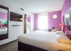 Hôtel Ibis Styles Bourges 2