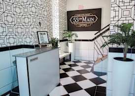 55 on Main Guesthouse and Spa 2