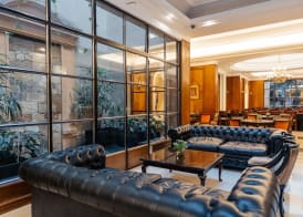 Dorá Hotel Buenos Aires 3