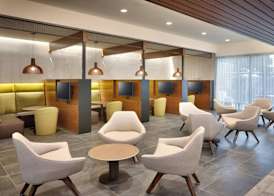Courtyard by Marriott Los Angeles LAX/Hawthorne 3