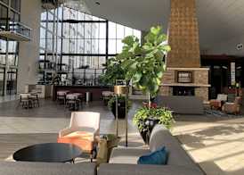 Holiday Inn ASHEVILLE - BILTMORE WEST by IHG 2