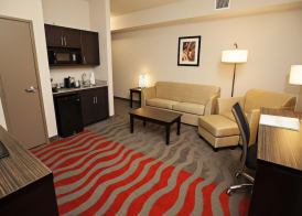 Holiday Inn & Suites HOUSTON WEST - WESTWAY PARK by IHG 3