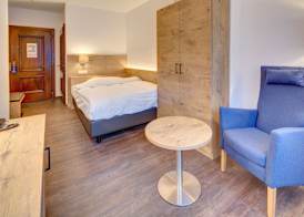 Alpen Resort & Spa 5