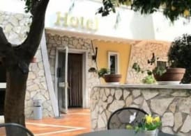 Yellow Park Hotel 4