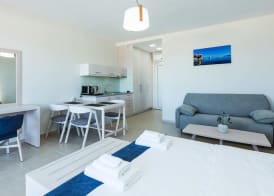 Sun and Sea Plus Resort 4