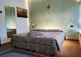 Hotel Feel Inn Venice Airport 5