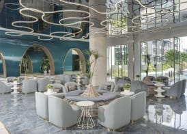 Best Western Plus Carapace Hotel Hua Hin 2