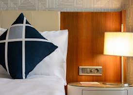 Four Points Flex by Sheraton Istanbul Taksim Square 4