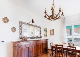 I Fiori 3-16 Apartment by Wonderful Italy 3
