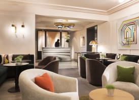 Hôtel Le Marianne 2