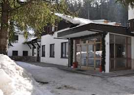 Casa Alpina Dobbiaco 4