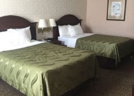 Quality Inn Pittsburgh Airport 3