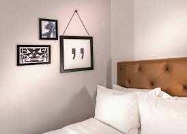 Four Points by Sheraton Anchorage Downtown 5