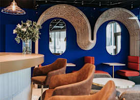 Novotel Angers Centre Gare 3