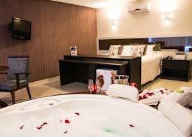 Reserva Praia Hotel 4