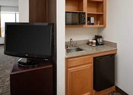 Comfort Suites Ardmore 4