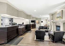 Best Western Plus Mariposa Inn & Conference Centre 2